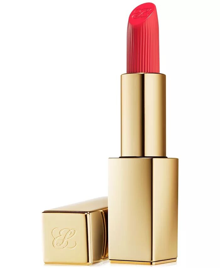 

Губная помада Pure Color, кремовая Estée Lauder, цвет Impassioned