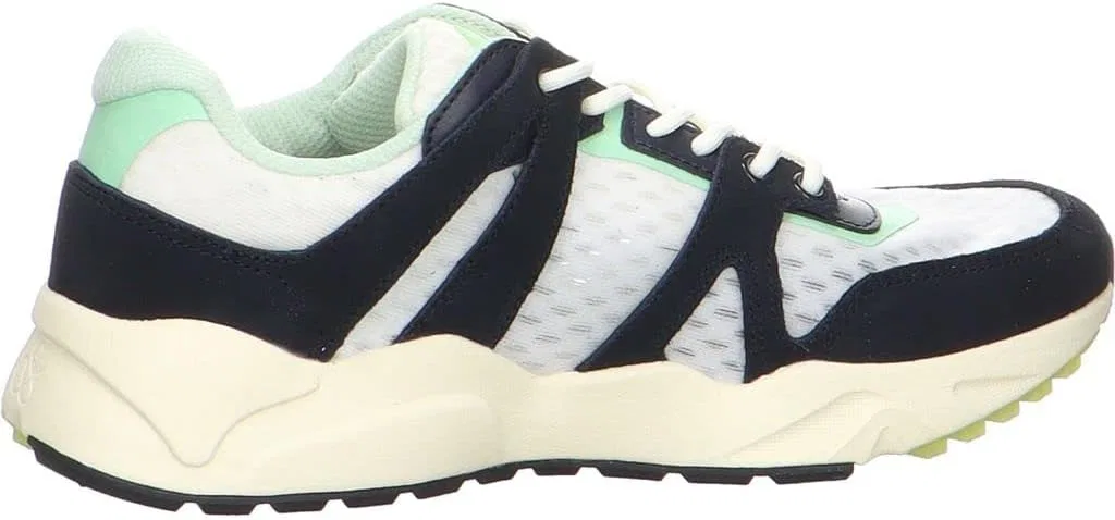 Мужские волнистые кроссовки Scotch & Soda, Blue Multi — фото 2