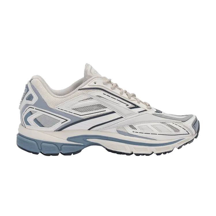 

Кроссовки Reebok Premier Road Ultra 'Tonal Blue', белый