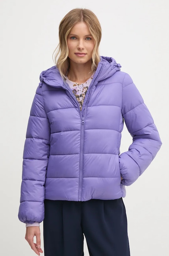 

Куртка Guess Jeans, бежевый