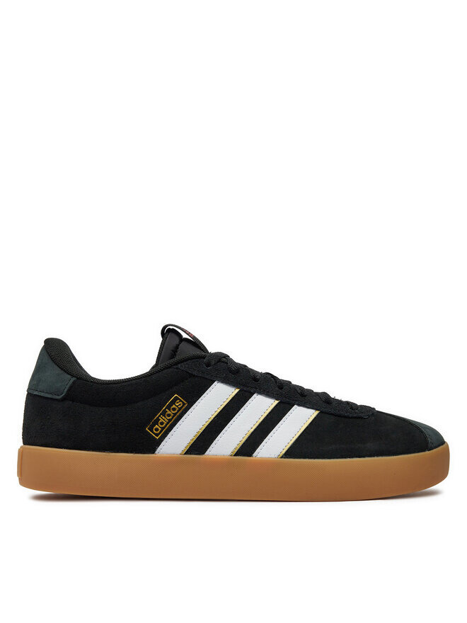 

Кроссовки adidas VL Court 3.0, черный