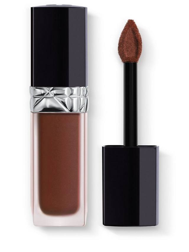 

Жидкая помада Rouge Forever DIOR, 400 Forever Nude Line