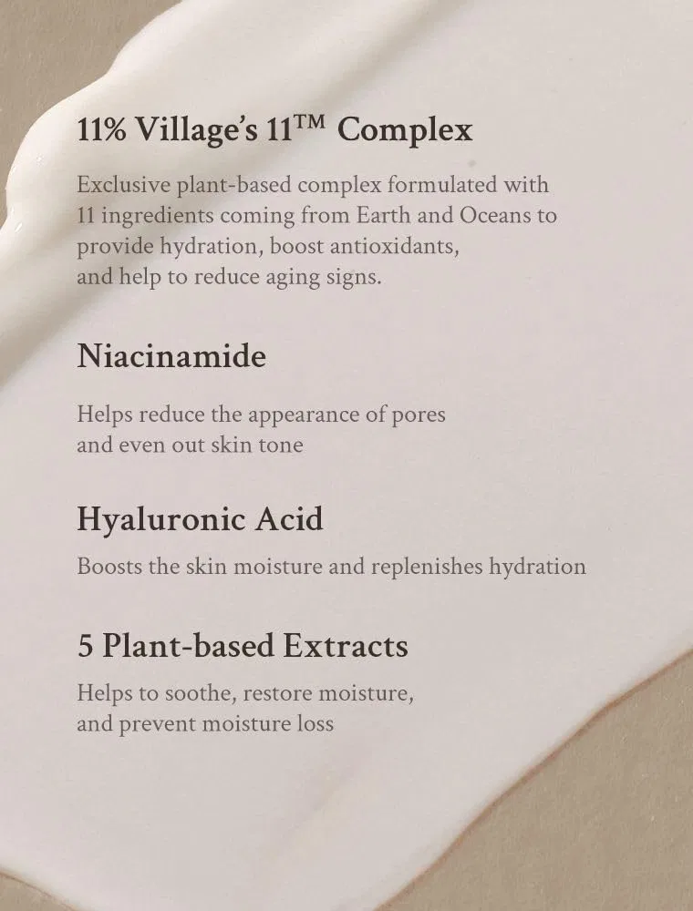 Солнцезащитный кушон «Perfect Airy Sun Cushion» от VILLAGE 11 FACTORY Village11Factory — фото 4
