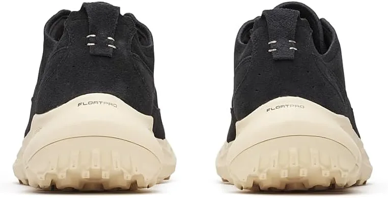 Кроссовки Merrell Herren Nova 4 Traveller, глубокий черный — фото 4