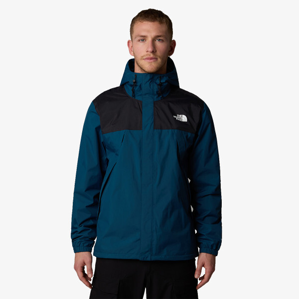 

Куртка м куртка антора The North Face, черный