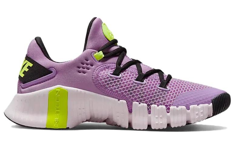 Кроссовки Nike Free Metcon для женщин — фото 2