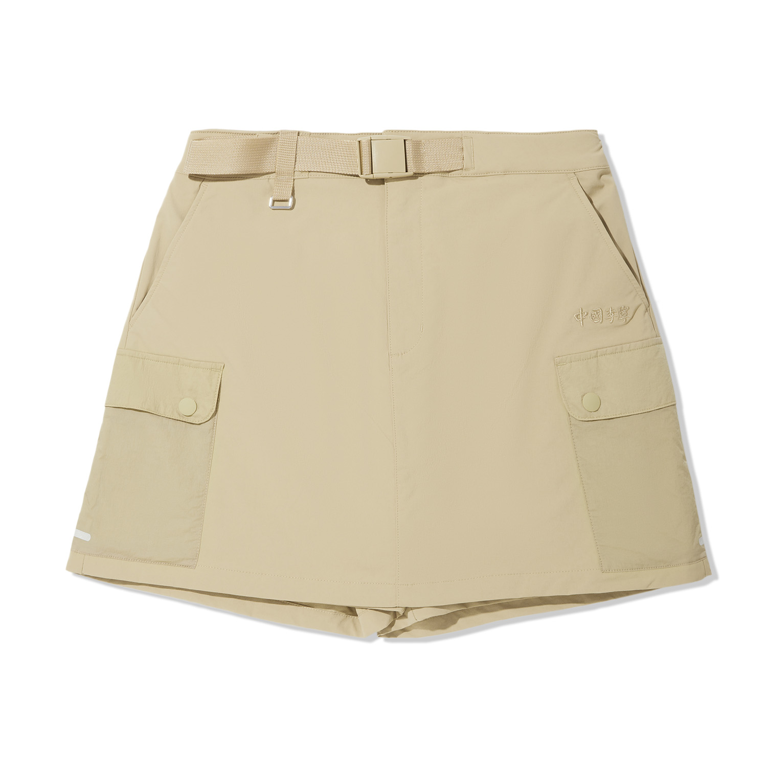 

Повседневные короткие юбки для женщин Mole Umber LiNing, Mole Umber