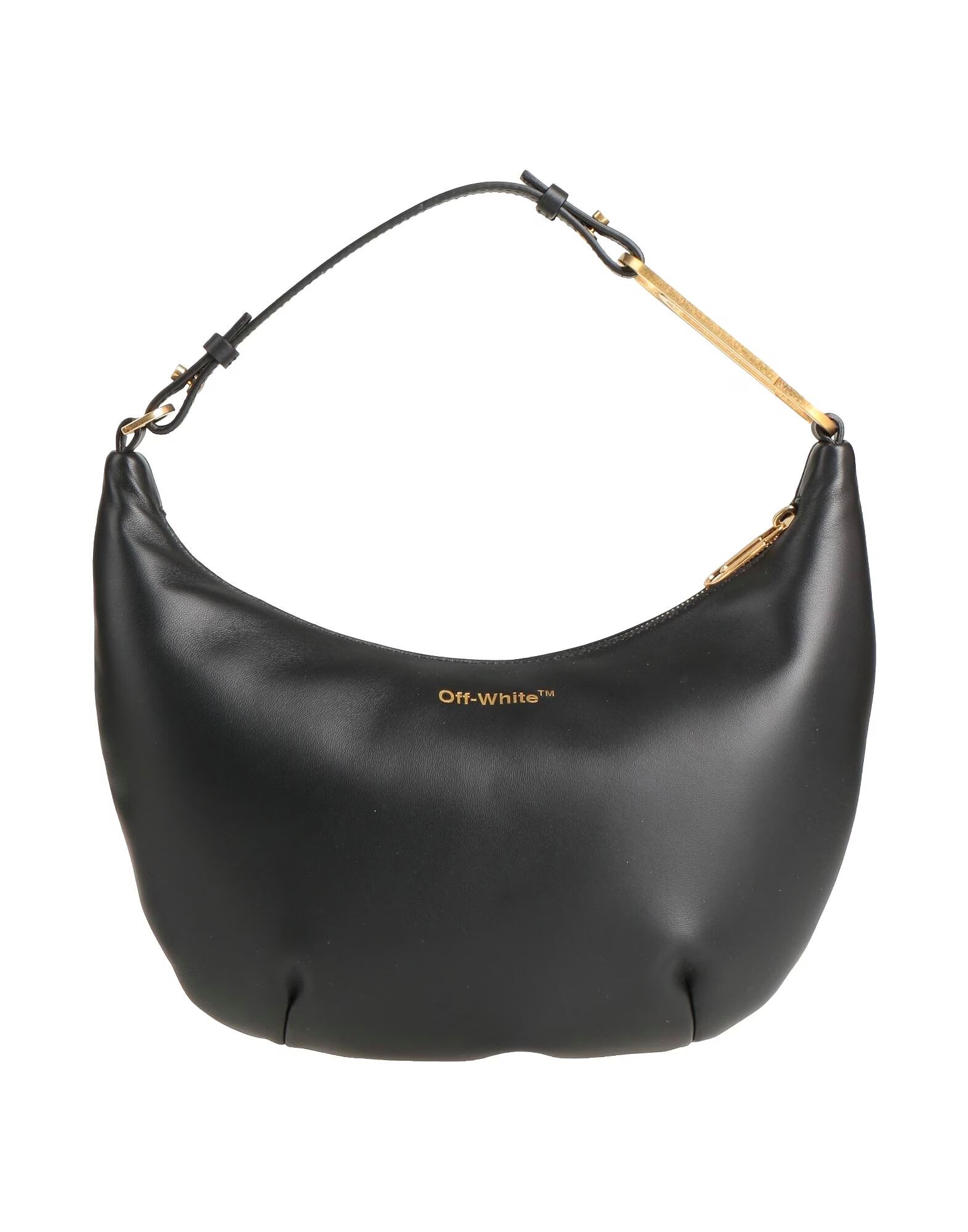 

Сумка Off, черный