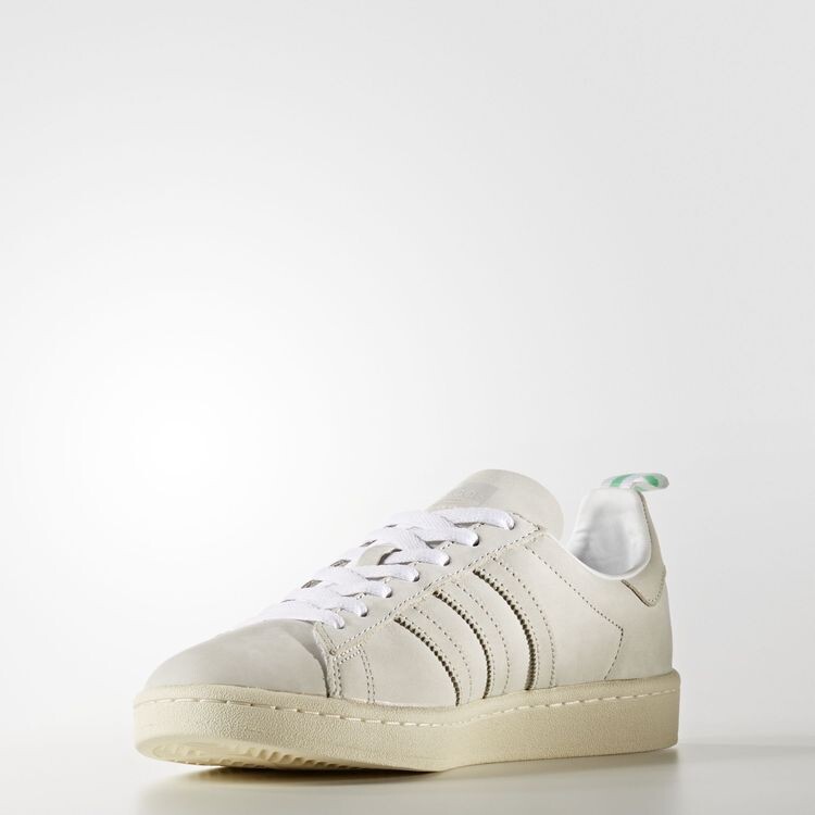 

Кроссовки adidas Campus White, белый