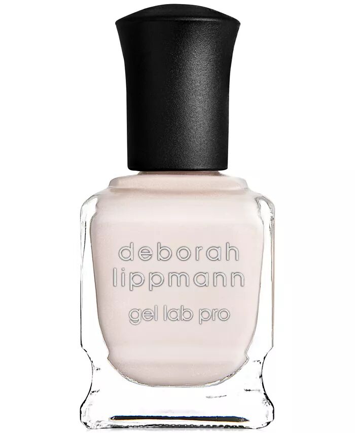 

Лак для ногтей Gel Lab Pro Deborah Lippmann, цвет A Fine Romance