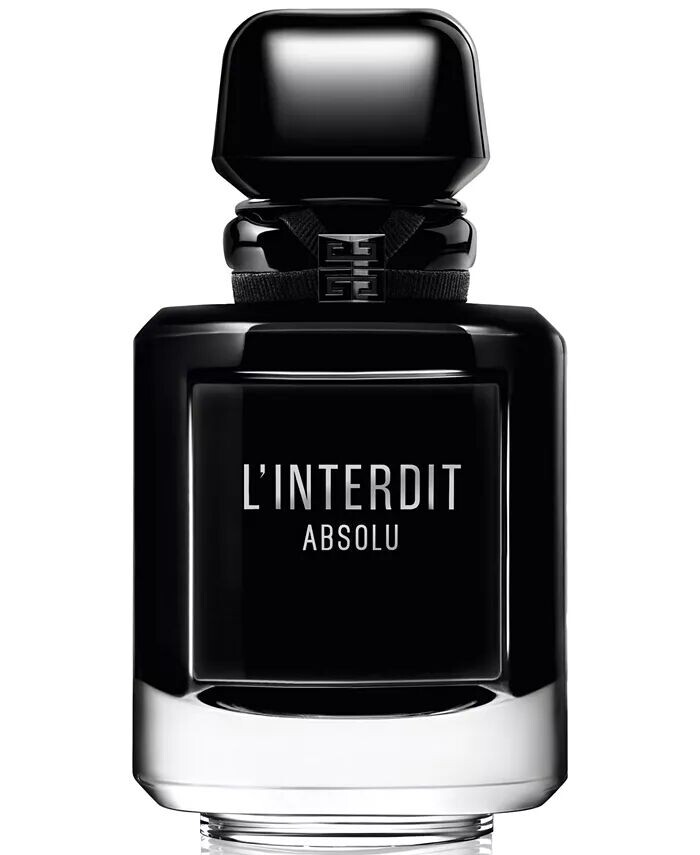 

L'Interdit Absolu Eau de Parfum Intense, 2,7 унции Givenchy