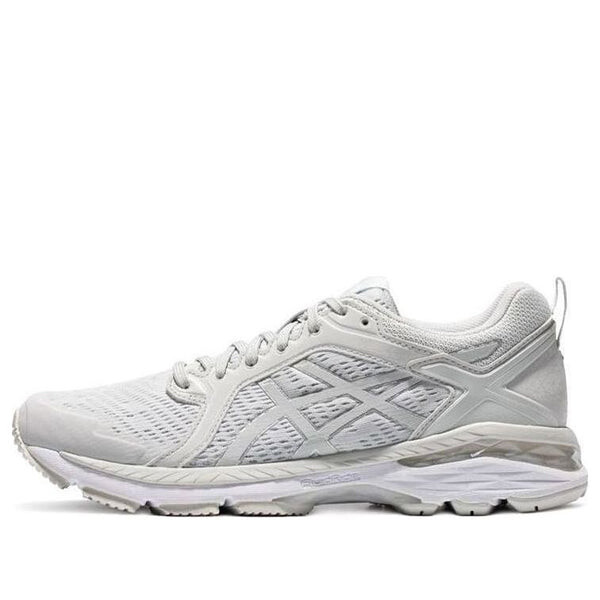 

Кроссовки gt motor Asics, серый