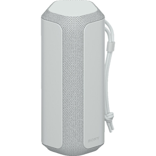 

Мобильные колонки Bluetooth Sony SRS-XE200 Portable Bluetooth Speaker (Light Gray)