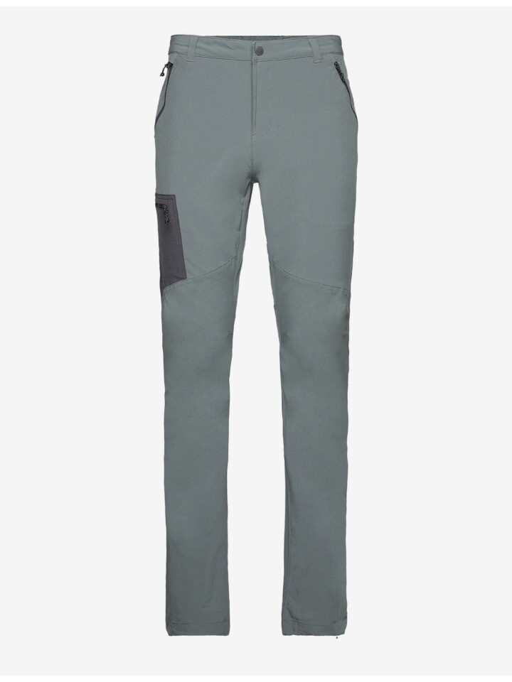 

Функциональные брюки Columbia, серый