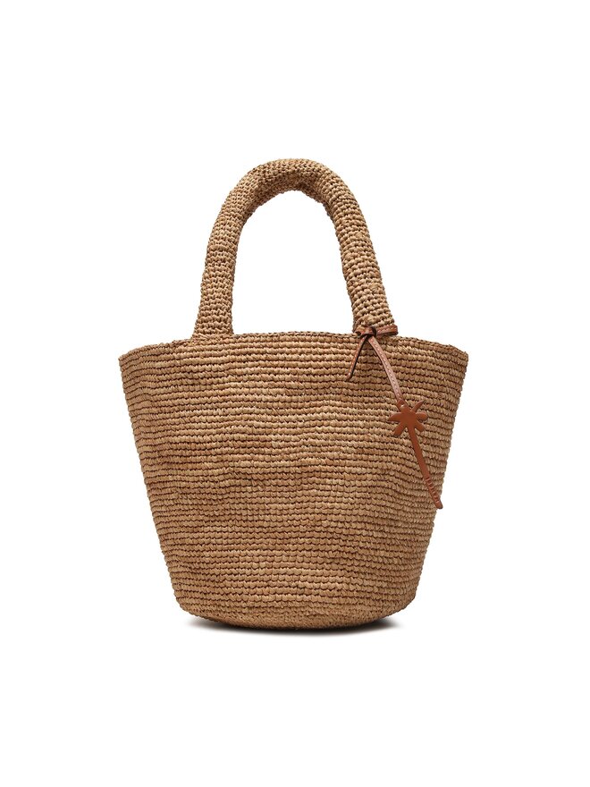 

Сумочка Summer Bag Medium V 2.2 AN Manebi, коричневый