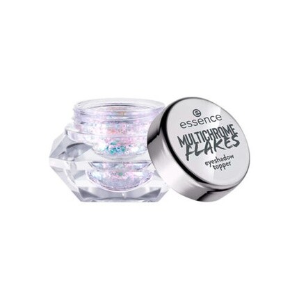 

Essence Multichrome Flakes Topper 01 Galactic Vibes 2г