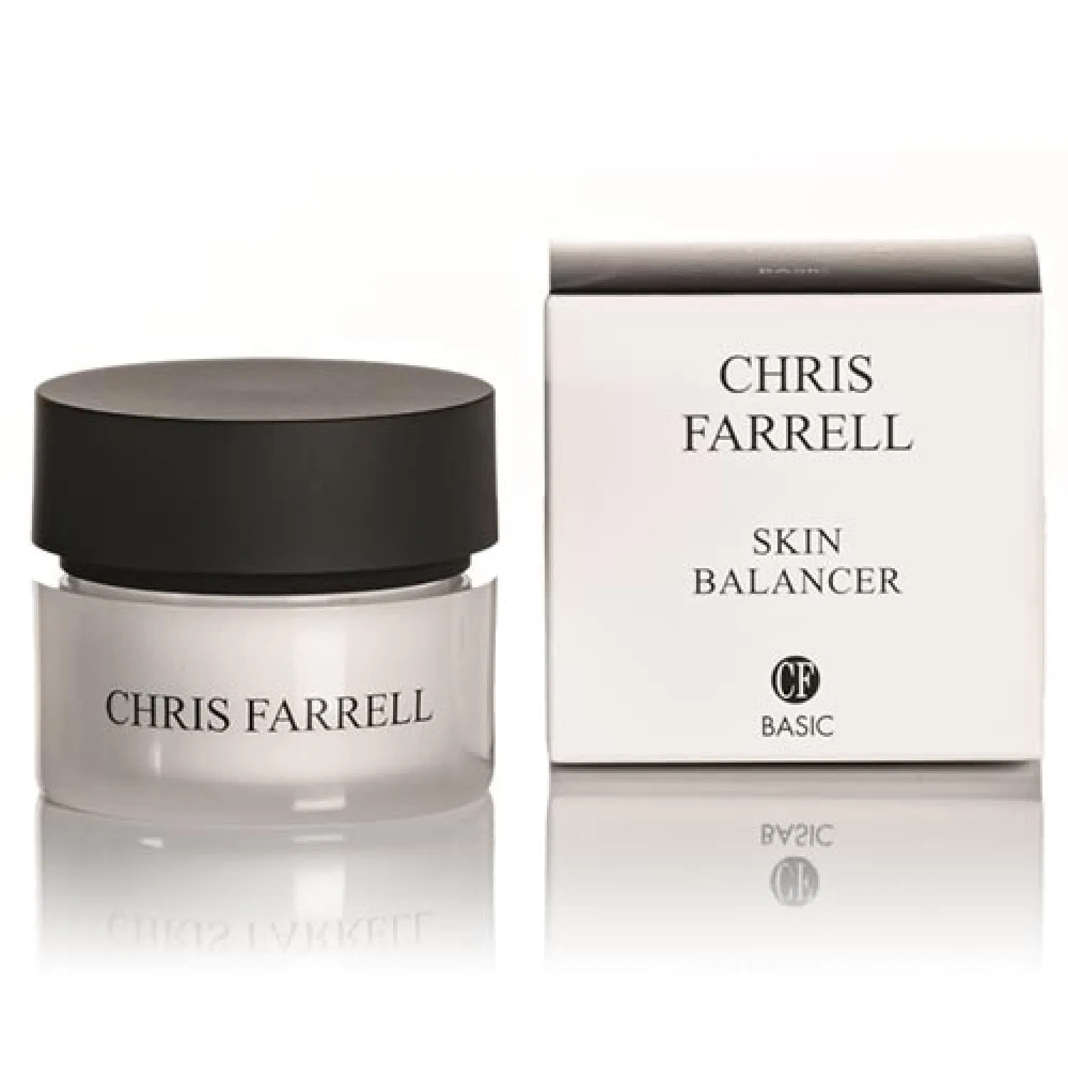 Витаминный крем «Basic Skin Balancer» 50 мл от Chris Farrell Chris Farrell