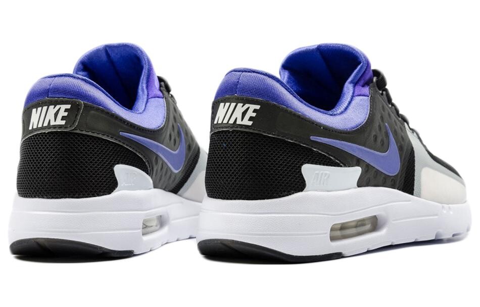 Кроссовки Nike Air Max Zero Persian Violet — фото 3
