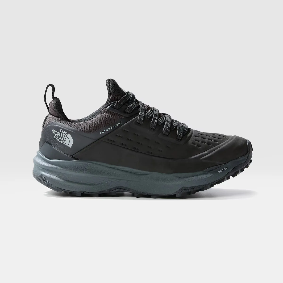 

VECTIV EXPLORIS 2 The North Face женская обувь, чёрный
