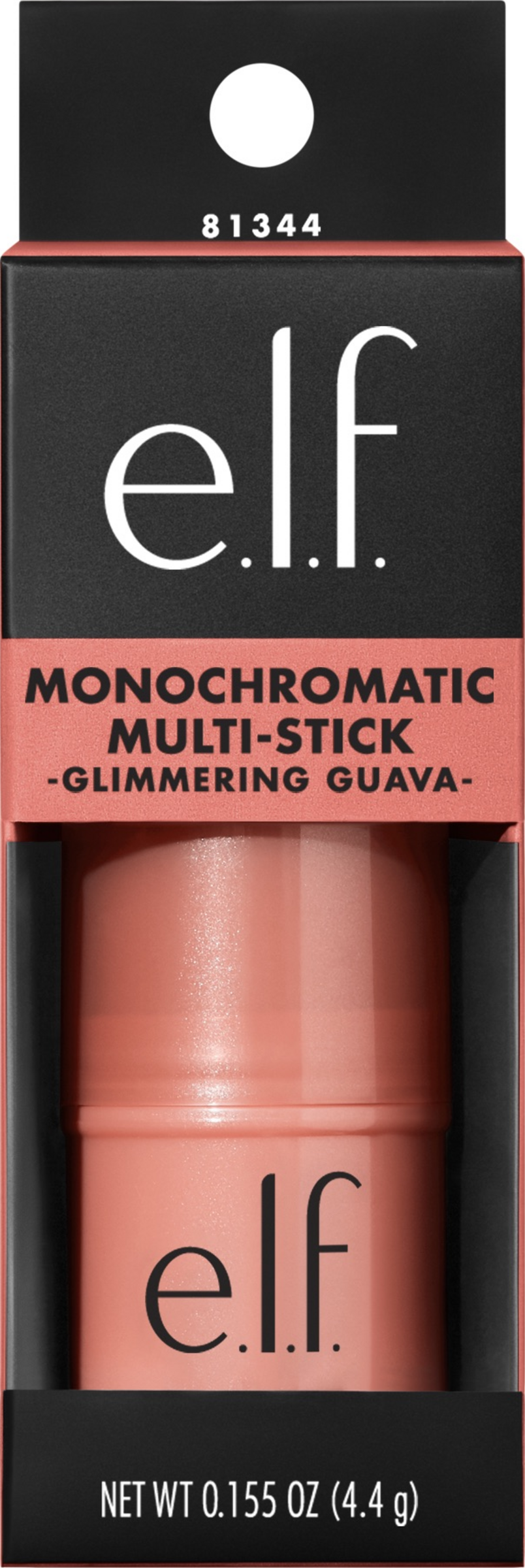 

Румяна e.l.f. Cosmetics Monochromatic Multi Stick Glimmering Guava