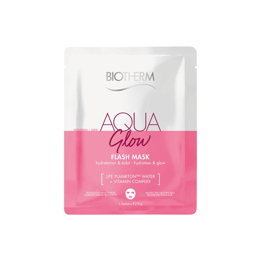 

Маска для лица Biotherm Aqua Super Mask Glow, 1 Stk.