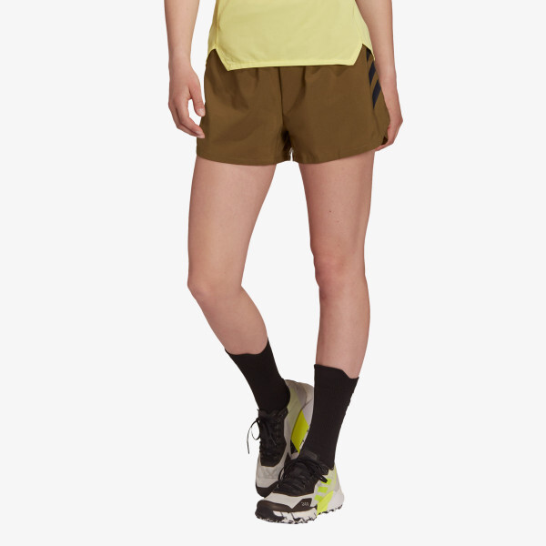 

Шорты с terrex agravic all.around Adidas