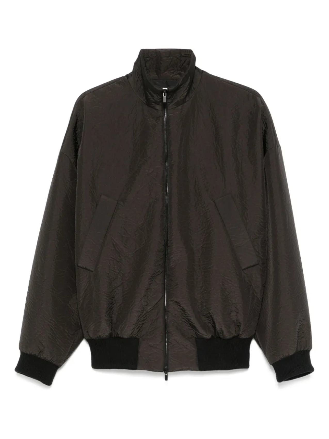

Фактурная куртка Fear Of God, черный