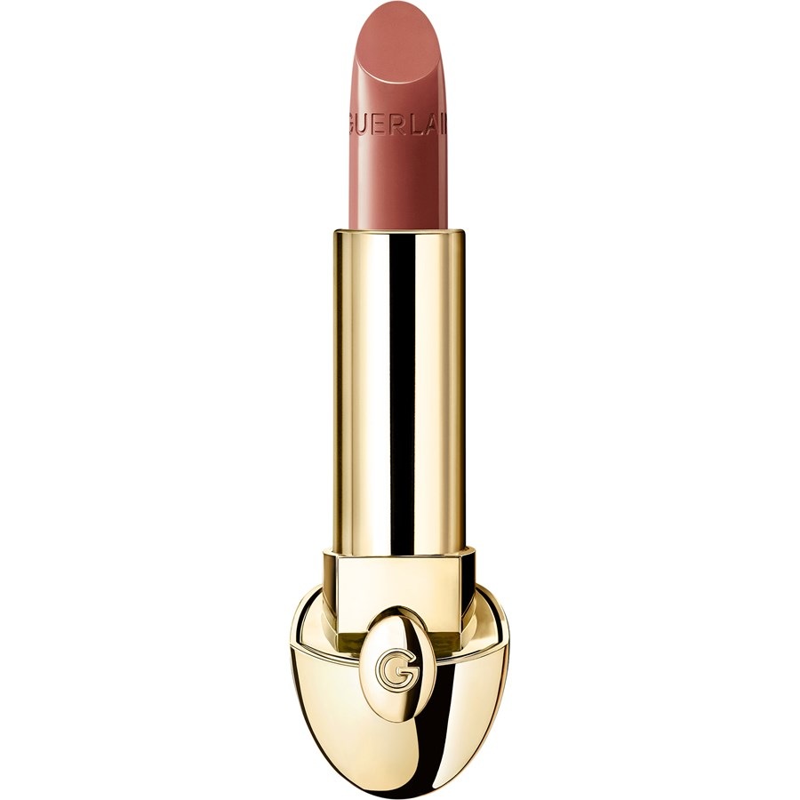 

Помада GUERLAIN Rouge G Satin, 11 Le Beige Noisette / 3,5 g