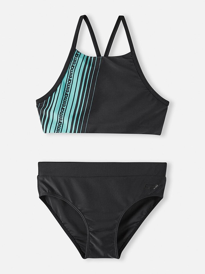 

Бикини Reima Bikini Merenneito, черный