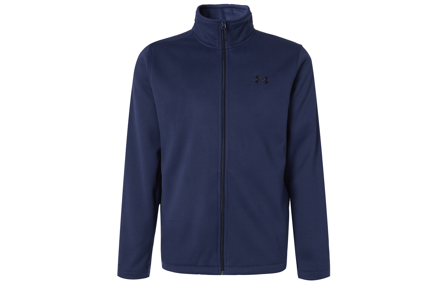 

Куртка мужская темно-синяя Under Armour, темно-синий