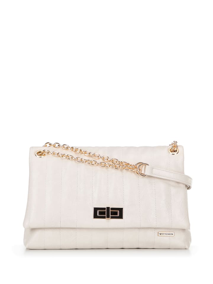 

Сумка Wittchen, кремовый