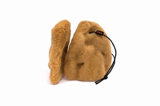 

Губка натуральная СЛОНОВОЕ УХО, размер М UBO