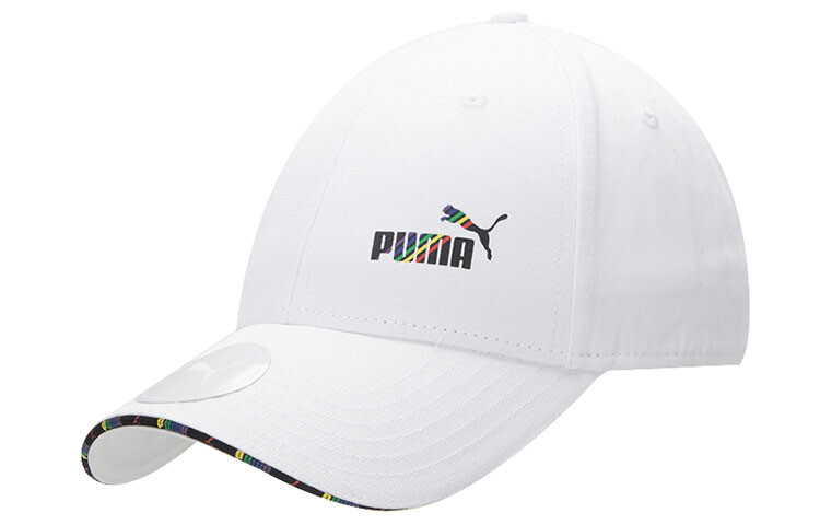 

Кепка унисекс Puma, White