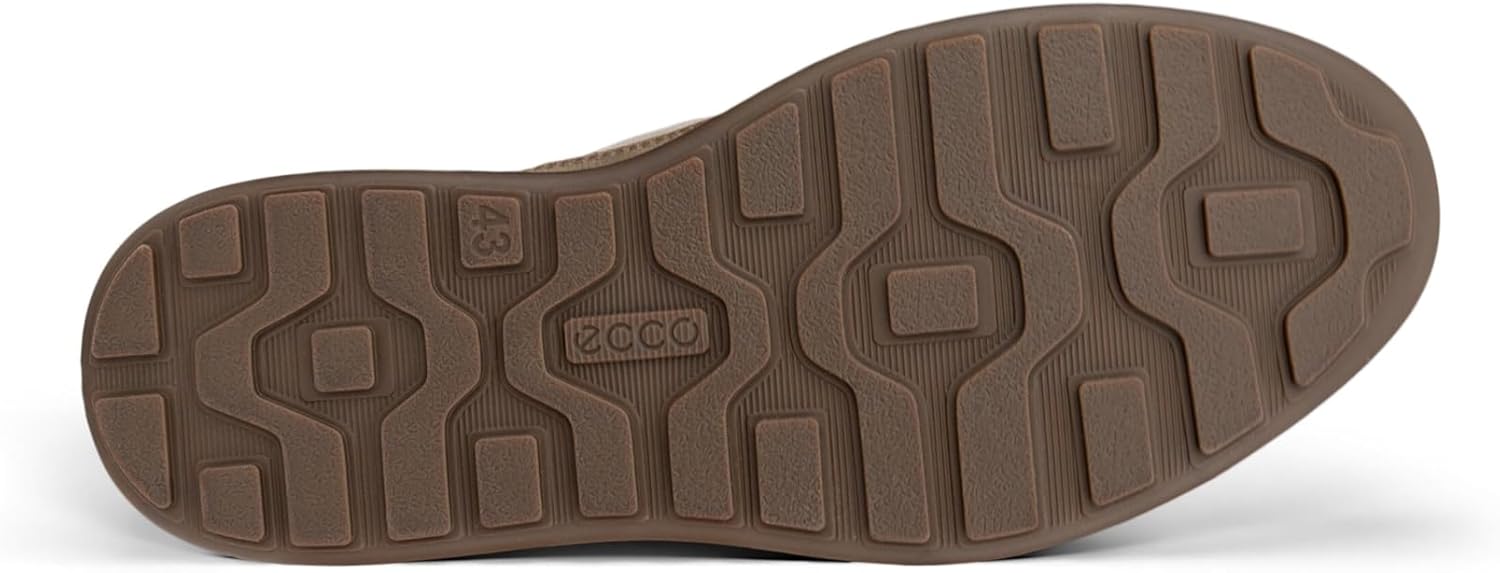 Мужские кроссовки для походов ECCO, Dark Clay Dark Clay — фото 4