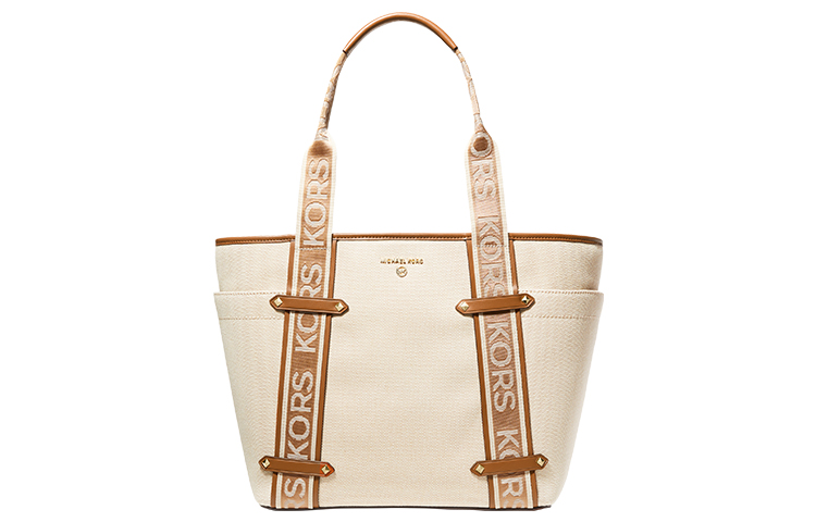 

MICHAEL KORS Сумка тоут из искусственной кожи