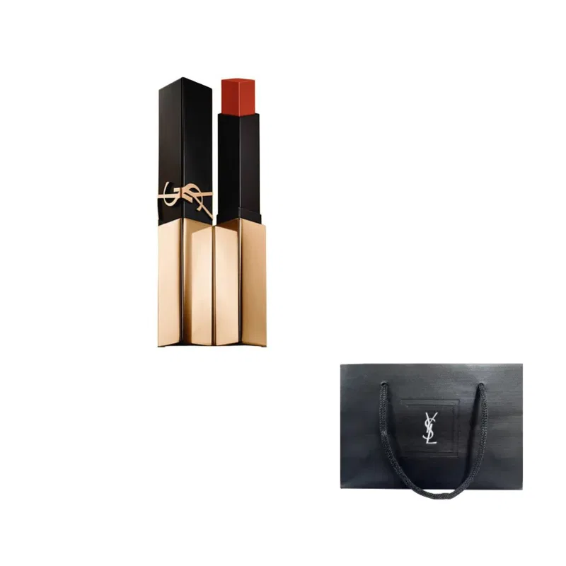 Помада матовая Saint Laurent Gold Bar