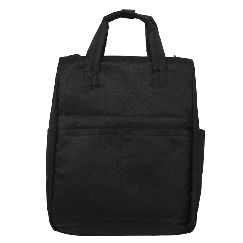 

Рюкзак Shouldcat Backpacks, Black