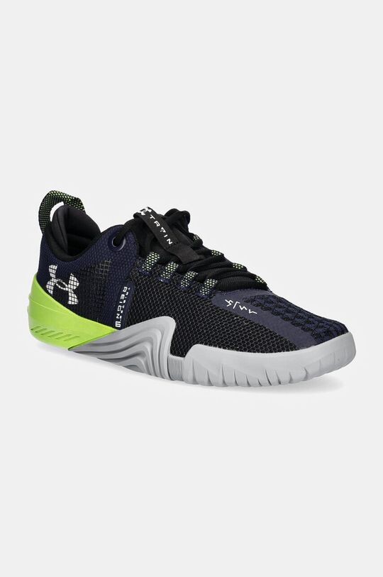

Кроссовки TriBase Reign 6 Under Armour, темно-синий