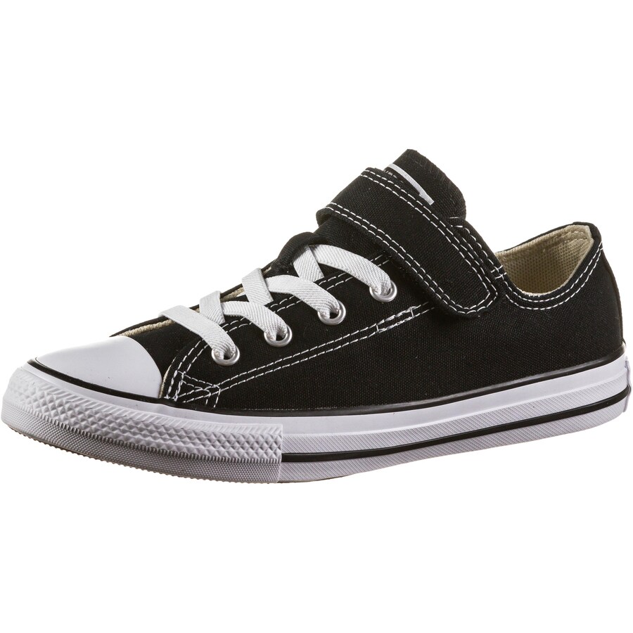 

Кроссовки CONVERSE Chuck Taylor All Star, черный