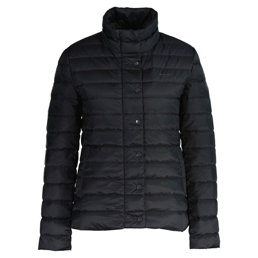 

Зимняя куртка GANT, Black