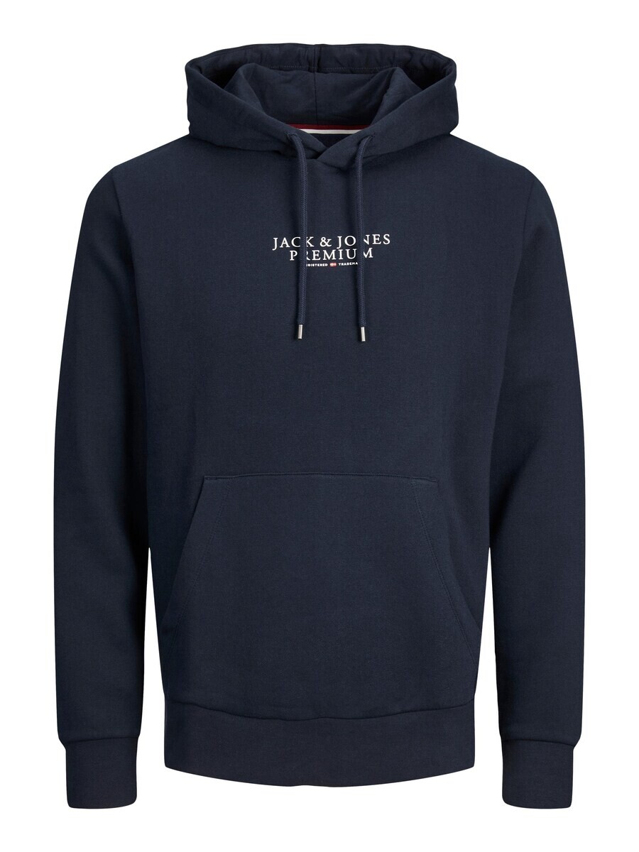 

Толстовка JACK & JONES ARCHIE, темно-синий
