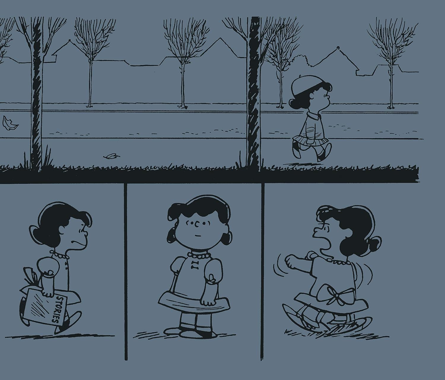 

Snoopy & les Peanuts - Snoopy & les Peanuts - 1953-1954 (DARGAUD)