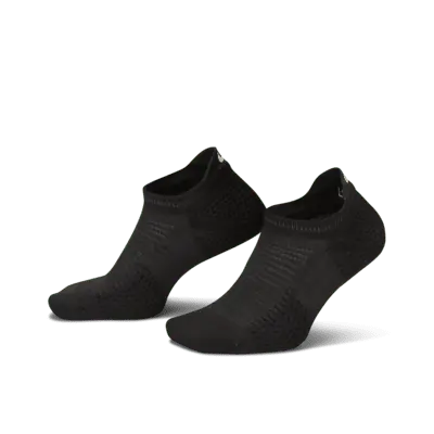 

Носки Nike Unicorn Dri-FIT ADV Cushioned No-Show (1 шт), черный/антрацит/белый