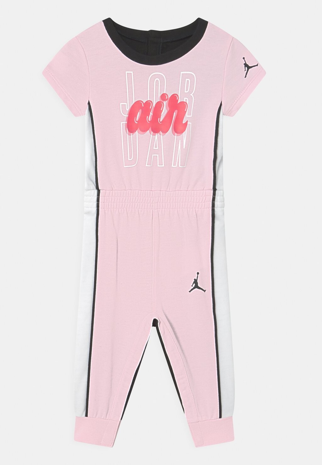 

Комбинезон AIR BUBBLE Jordan, цвет pink foam
