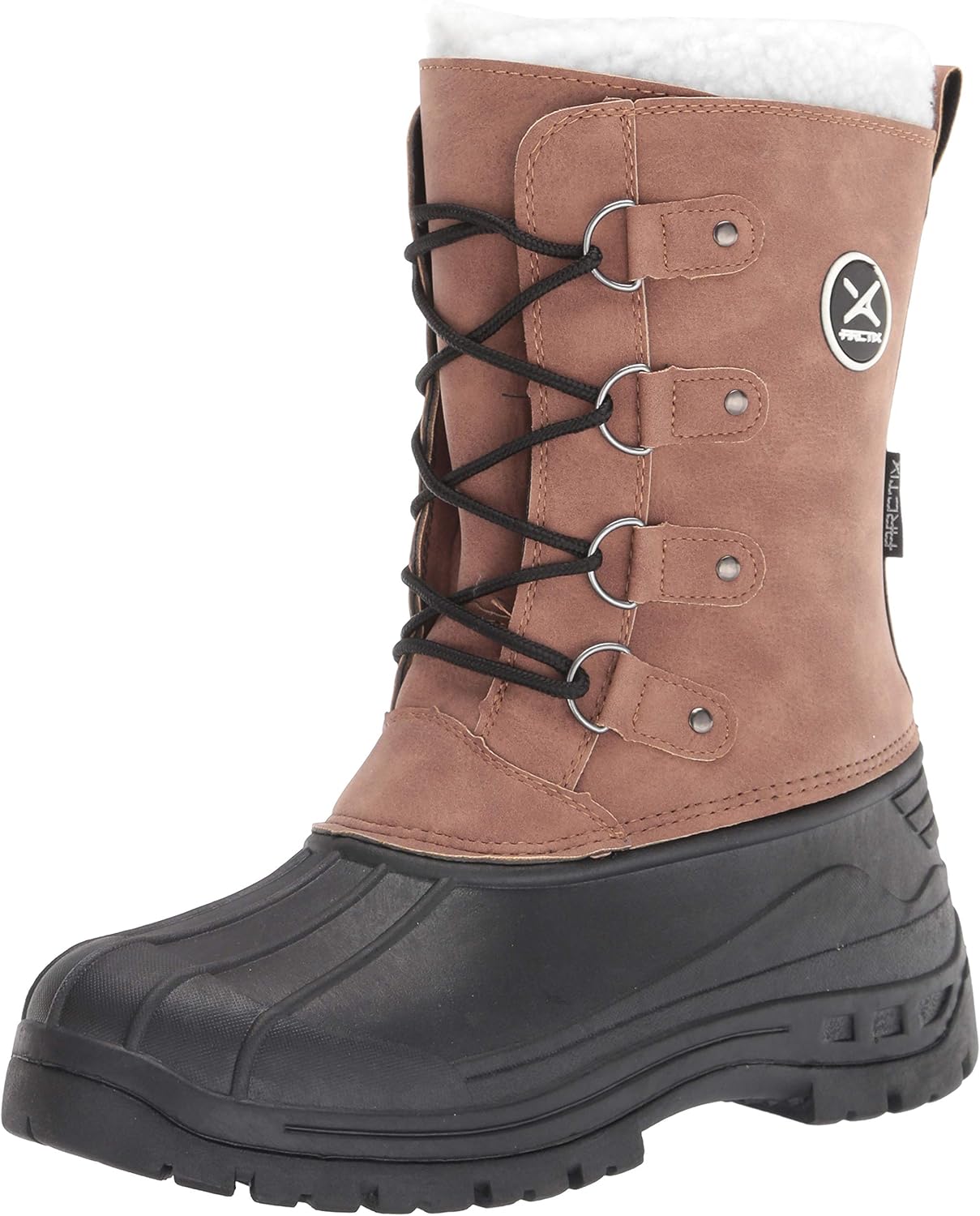 

Мужские нордические зимние ботинки Arctix Name ‎Arctix