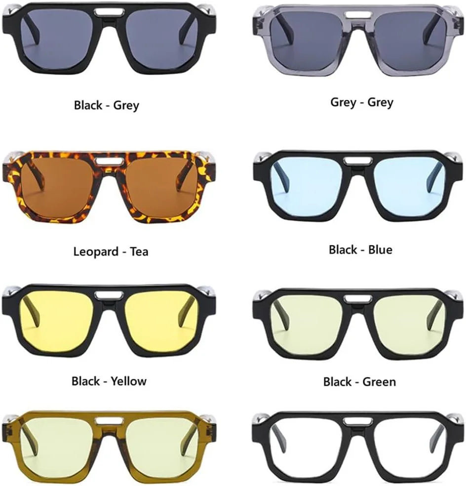 

Солнцезащитные очки UV400 с двойной перемычкой и леопардовым принтом для женщин и мужчин, для бега и занятий спортом на открытом воздухе generic, Black Green