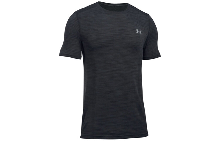 

Мужская футболка Under Armour, цвет Black