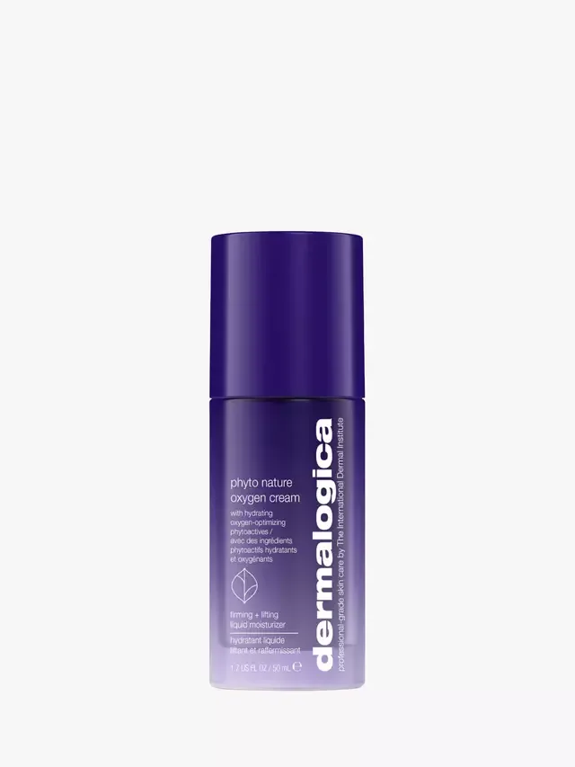 Кислородный крем Phyto Nature, 50 мл Dermalogica