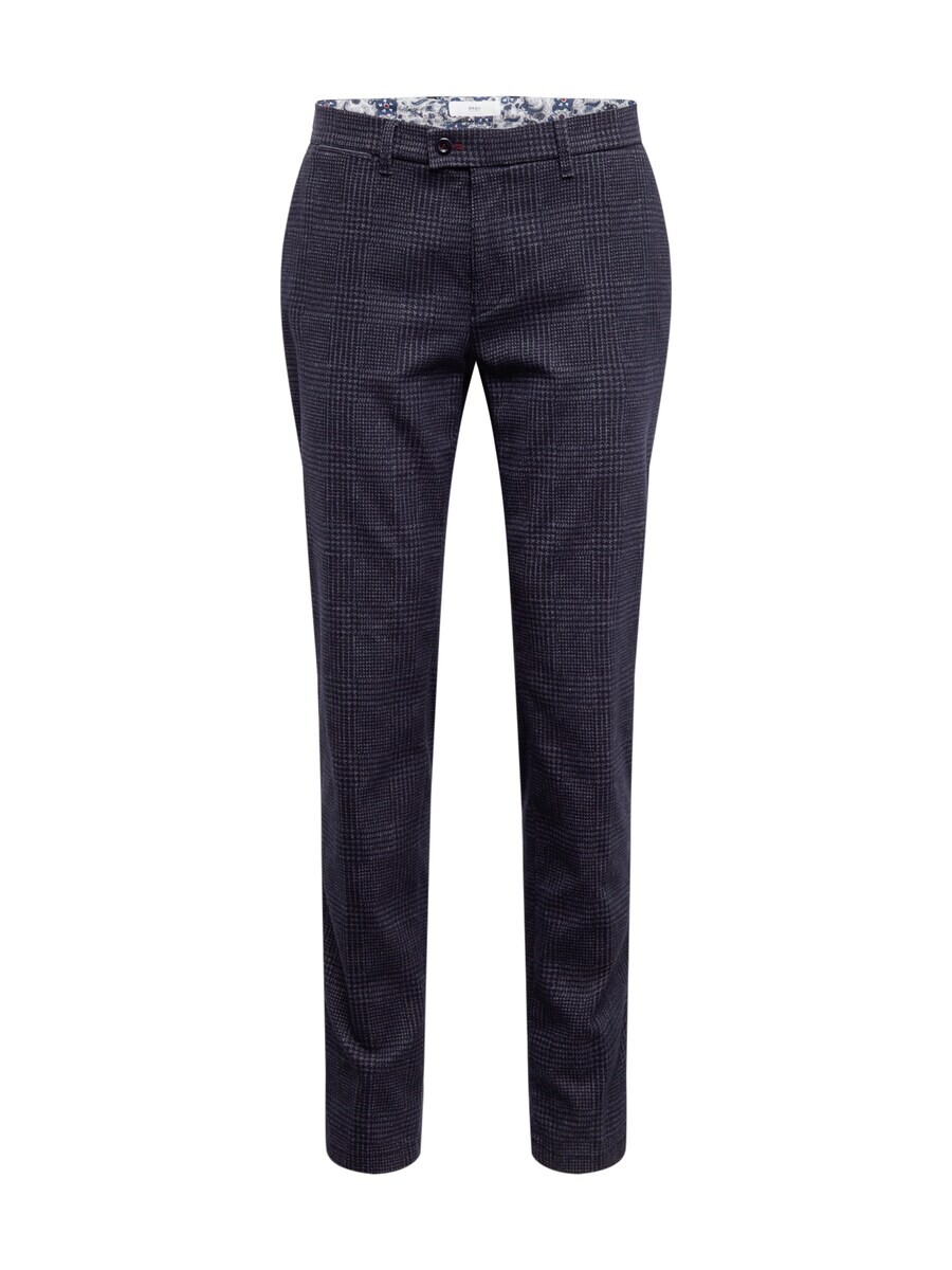 

Брюки чинос BRAX Regular Chino Pants Fey, темно-синий