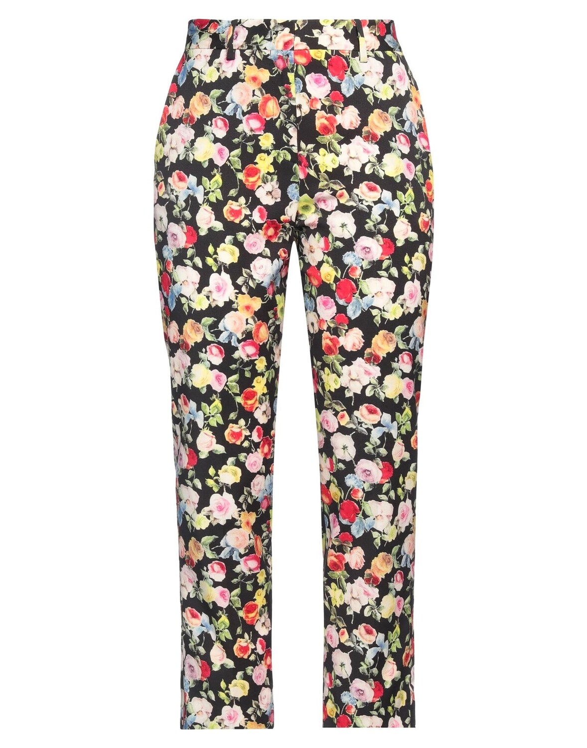 

Брюки Paul Smith, черный